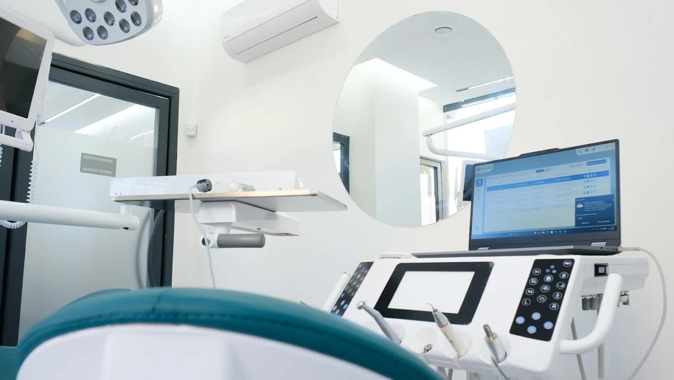 Klinik Laden Ağız ve Diş Sağlığı Polikliniği — görsel 3