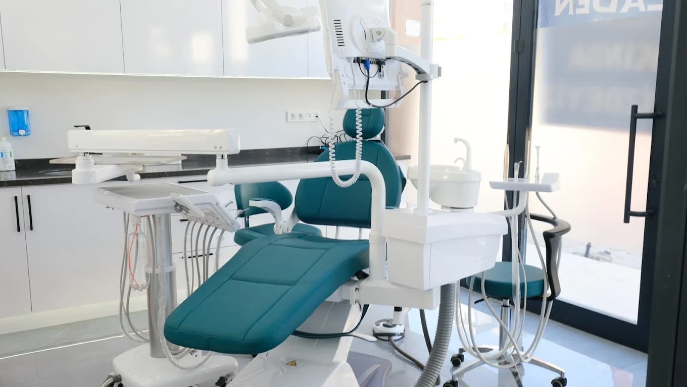 Klinik Laden Ağız ve Diş Sağlığı Polikliniği — görsel 4