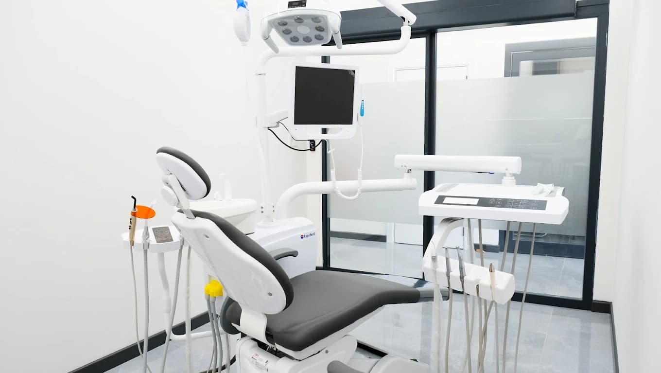 Klinik Laden Ağız ve Diş Sağlığı Polikliniği — görsel 5