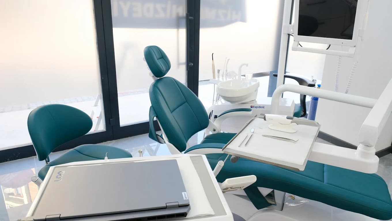 Klinik Laden Ağız ve Diş Sağlığı Polikliniği — görsel 6